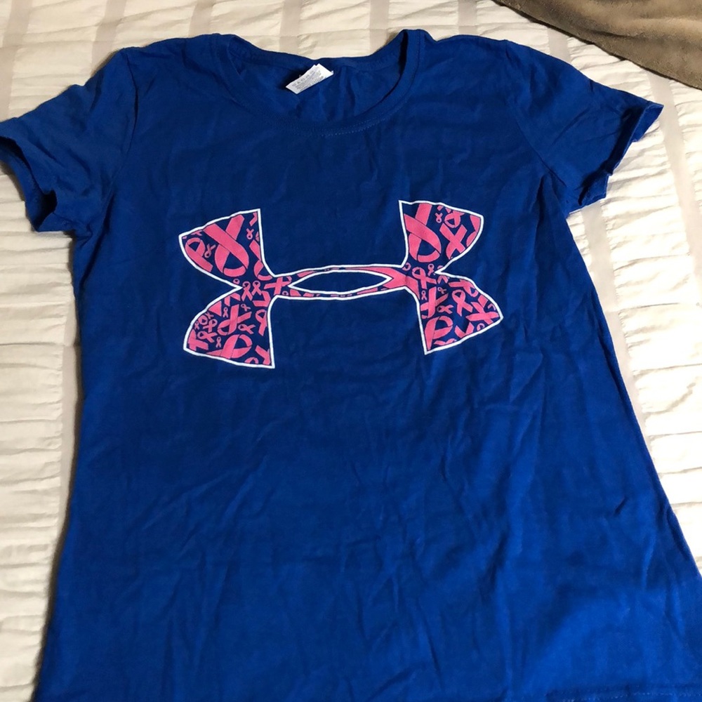 Breast cancer t-shirt